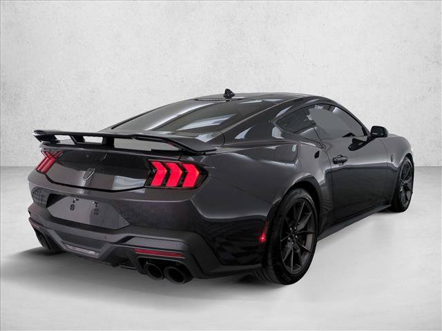 Used 2024 Ford Mustang Dark Horse RWD image 5