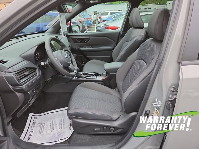Certified 2026 Subaru Forester Premium AWD/4WD image 14