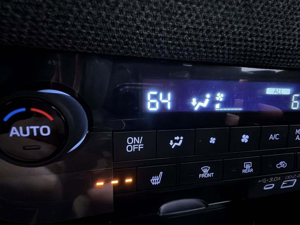 New 2026 Subaru Outback Limited image 22