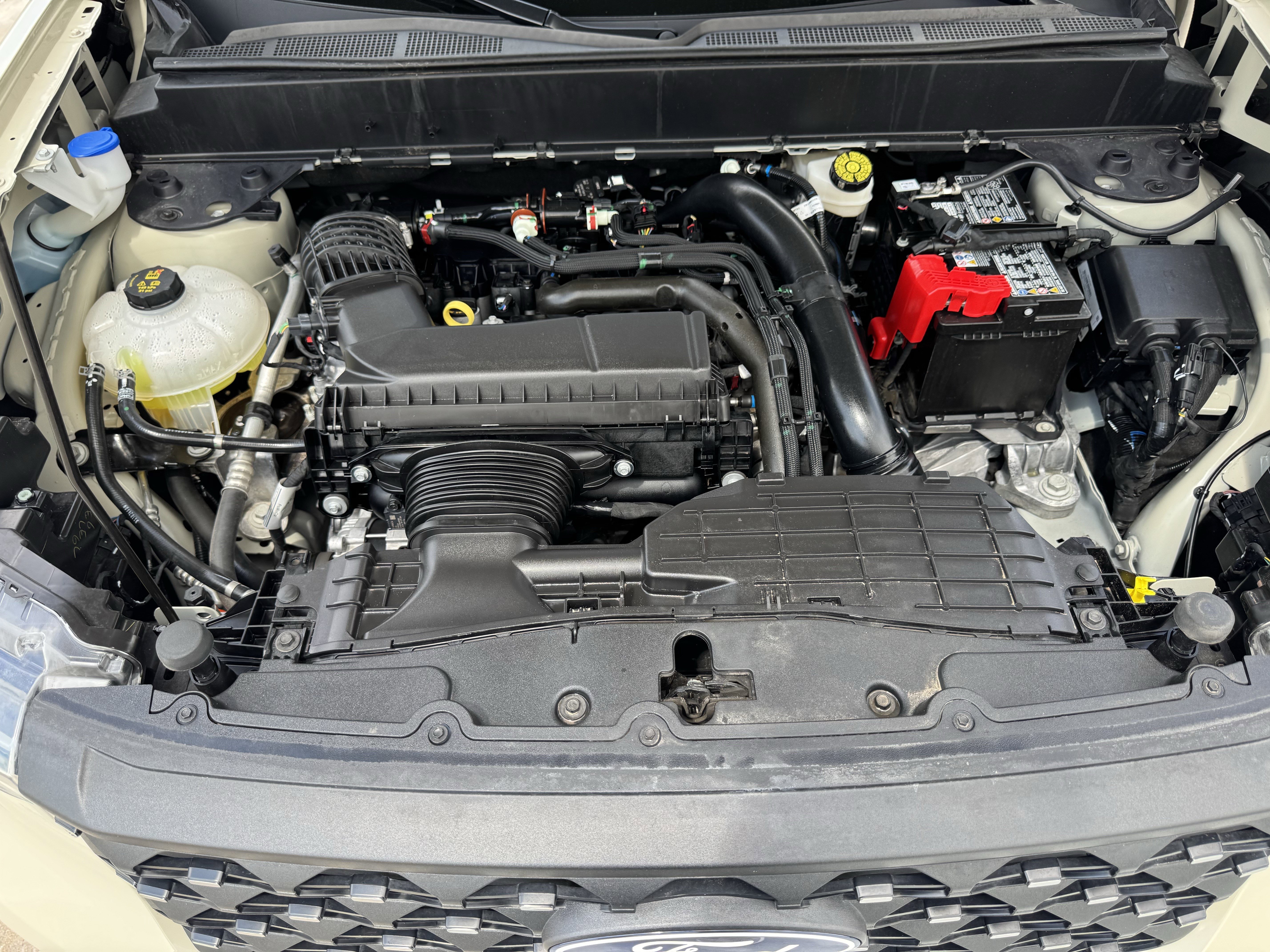 Used 2025 Ford Maverick Lariat image 31