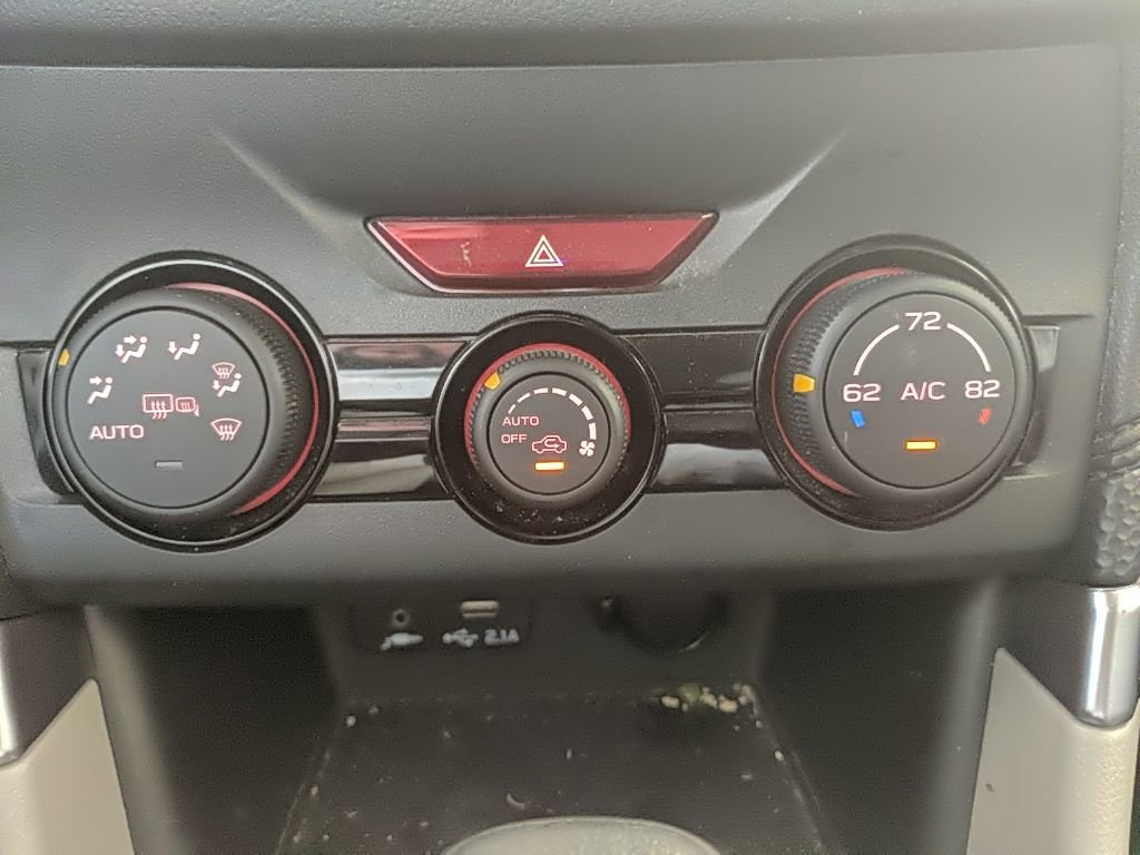 Used 2023 Subaru Forester Premium image 24