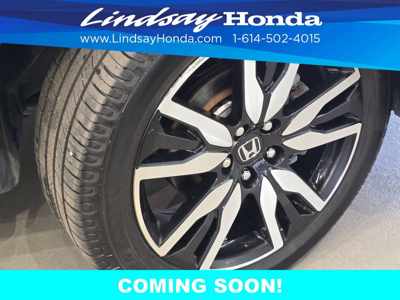 Used 2021 Honda Pilot Elite image 26