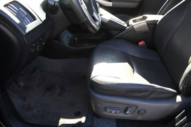 Used 2012 Toyota Prius Four image 15