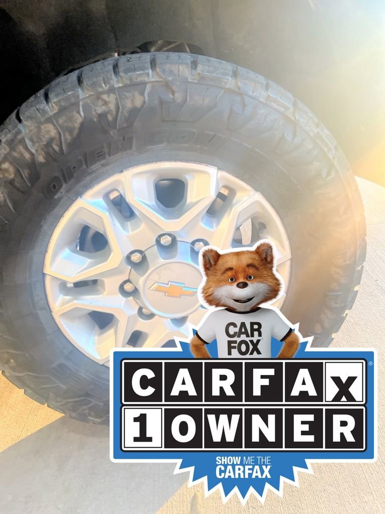 Used 2024 Chevrolet Silverado 3500 LT w/ Convenience Package image 24