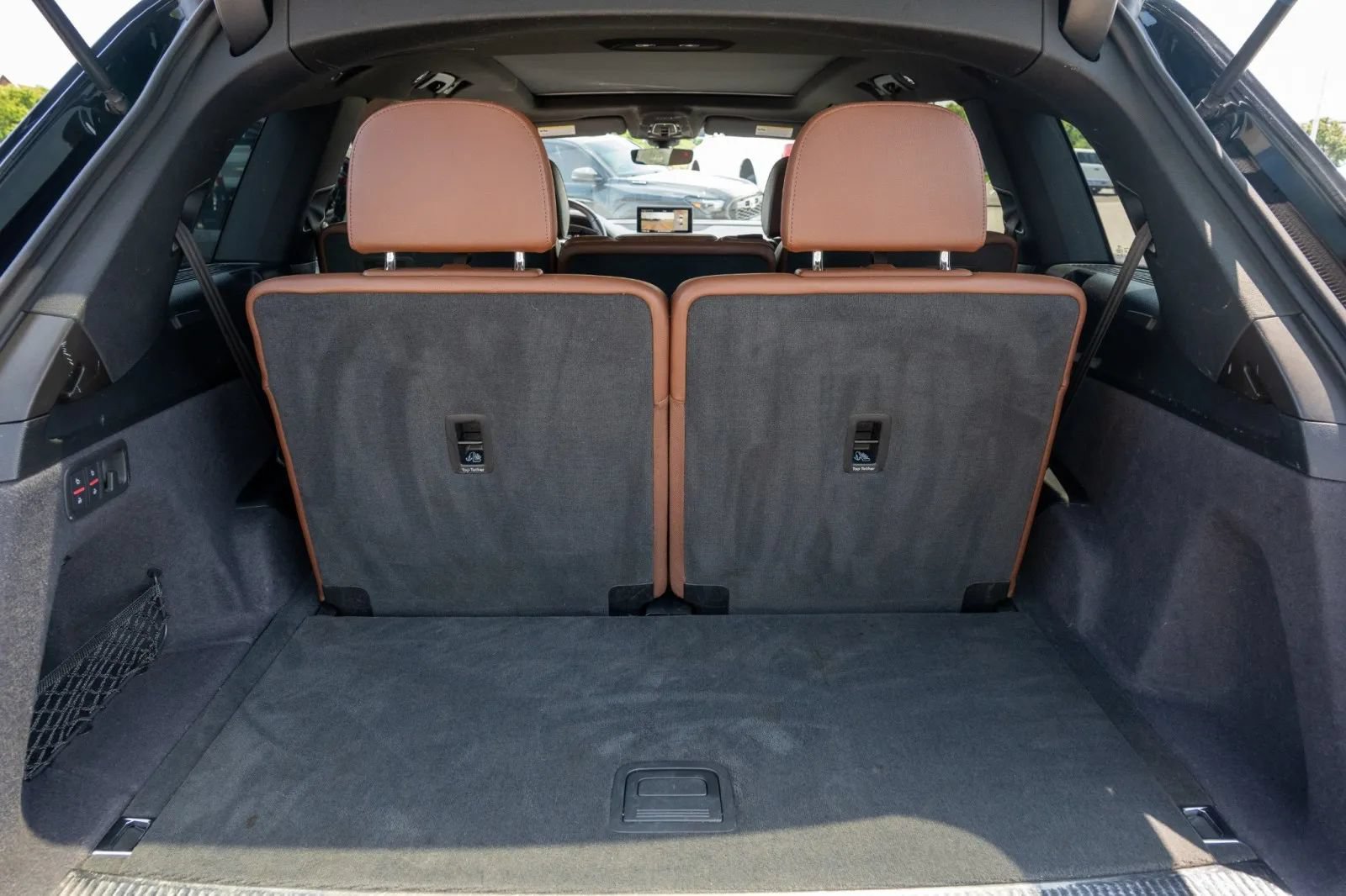 Used 2019 Audi Q7 3.0T Prestige AWD/4WD image 46
