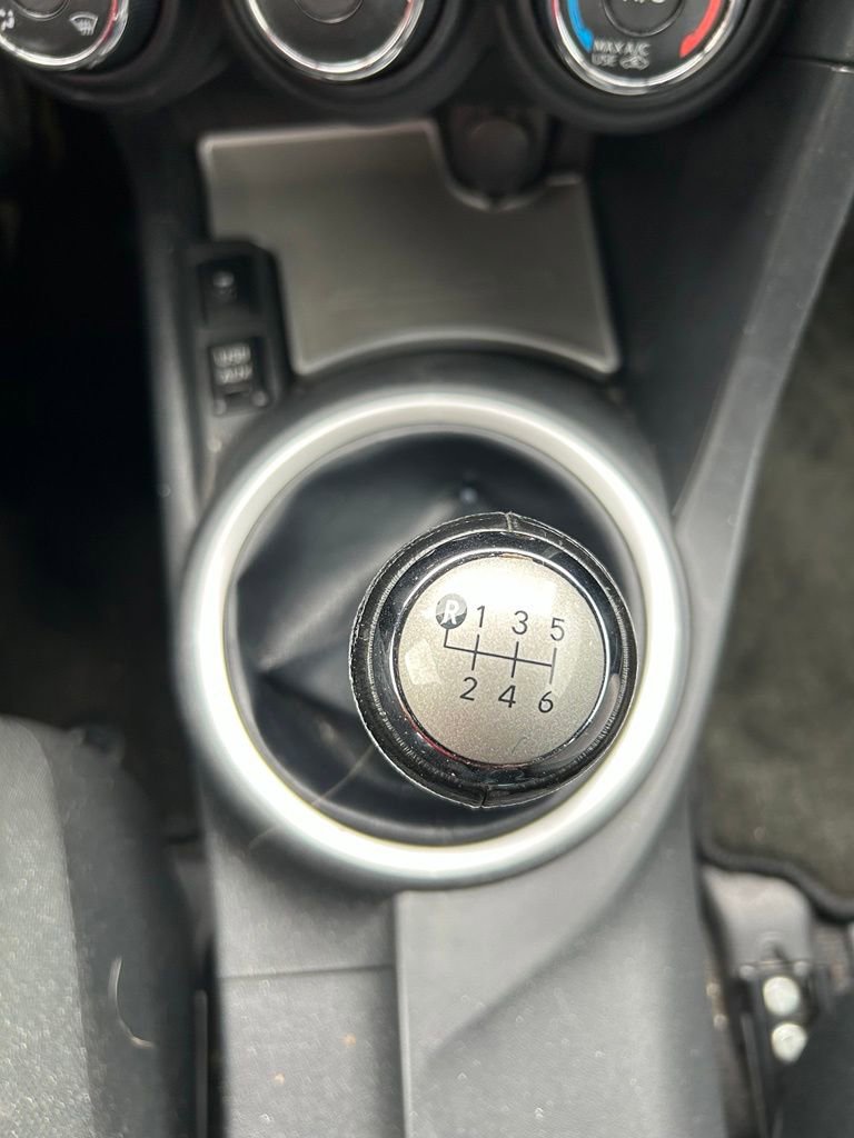 Used 2016 Scion tC FWD image 25