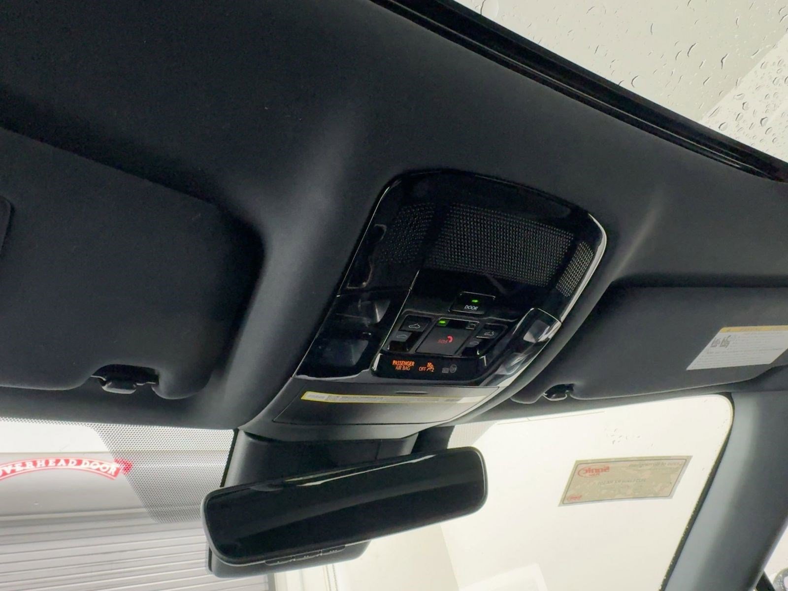 Certified 2025 Lexus RX 350 Premium w/ Accessory Package (Z1) image 18