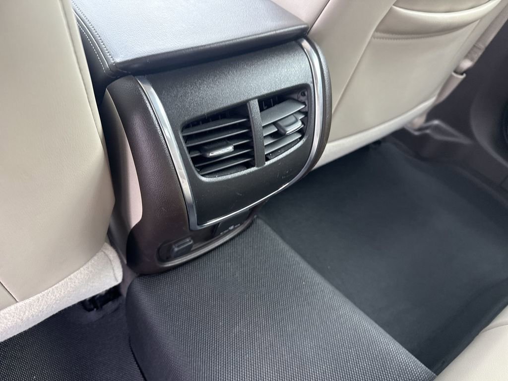 Used 2017 Buick LaCrosse Premium w/ Sun and Shade Package image 29