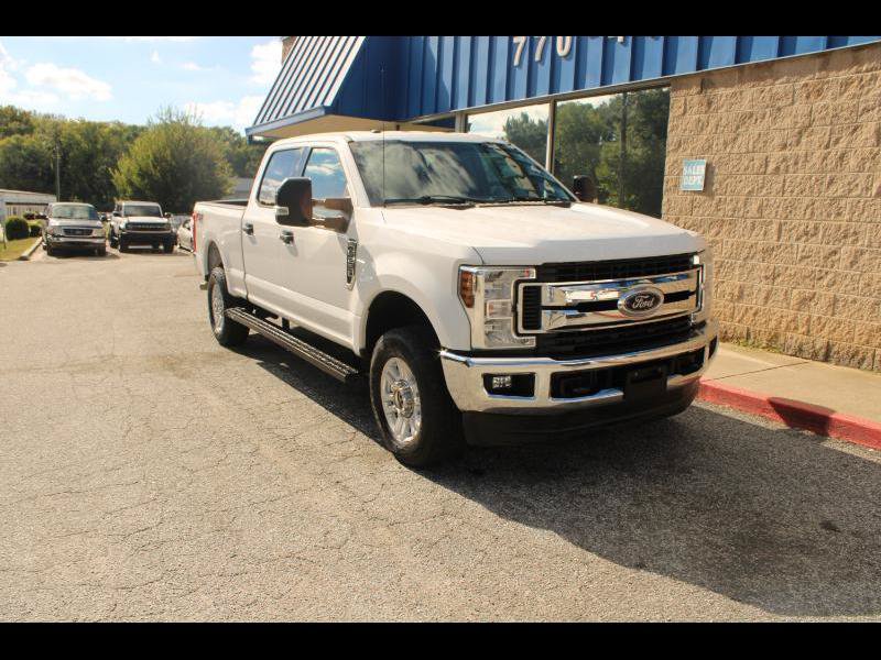 Used 2018 Ford F250 XLT w/ XLT Value Package
