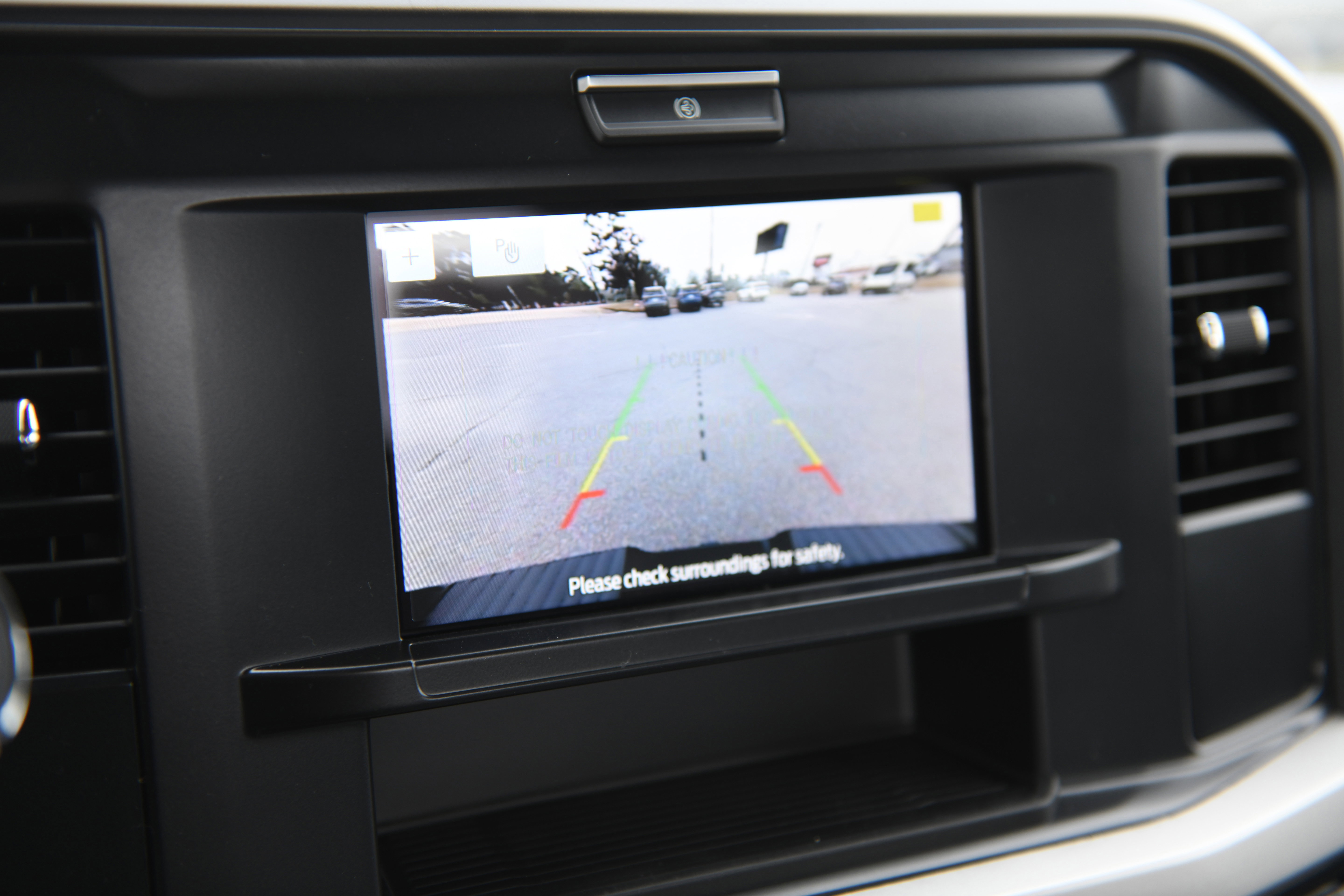 New 2026 Ford F350 XL image 16