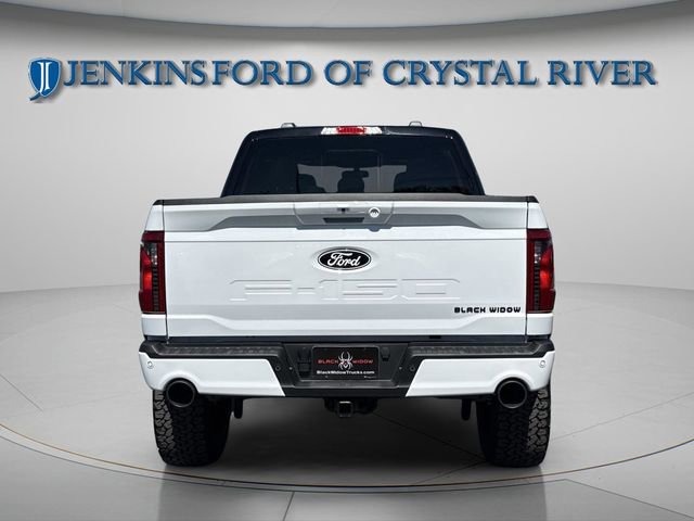 New 2026 Ford F150 XLT w/ Equipment Group 303A High image 10