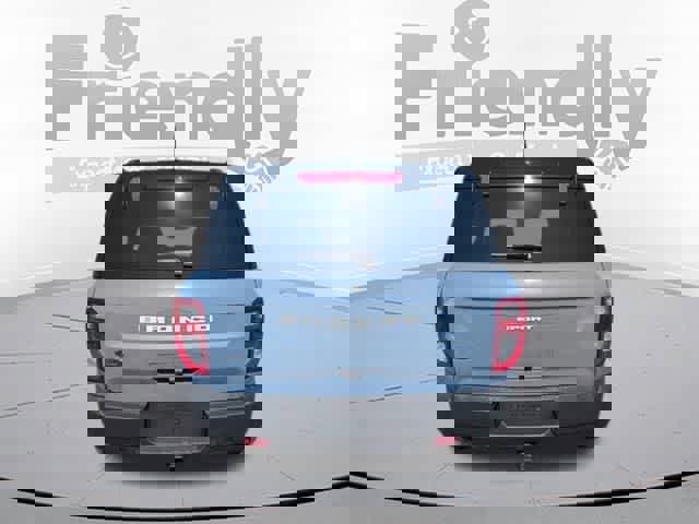 Used 2024 Ford Bronco Sport Badlands w/ Premium Package image 6