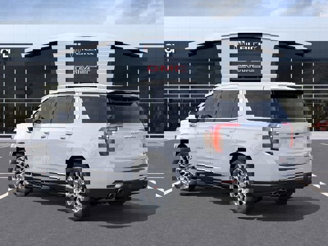 New 2026 GMC Yukon Denali AWD/4WD image 3