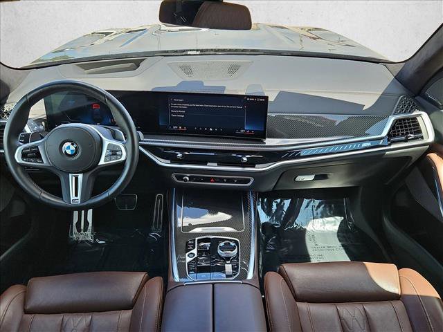 Used 2026 BMW X7 M60i AWD/4WD image 18