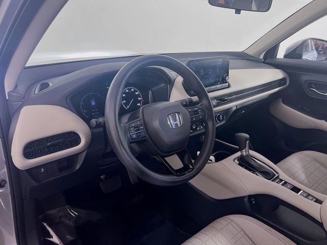 Certified 2024 Honda HR-V LX image 11
