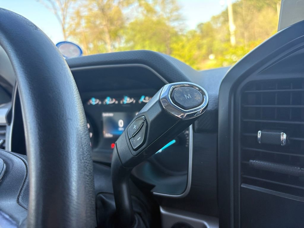 Used 2021 Ford F150 XL w/ Equipment Group 101A High image 25