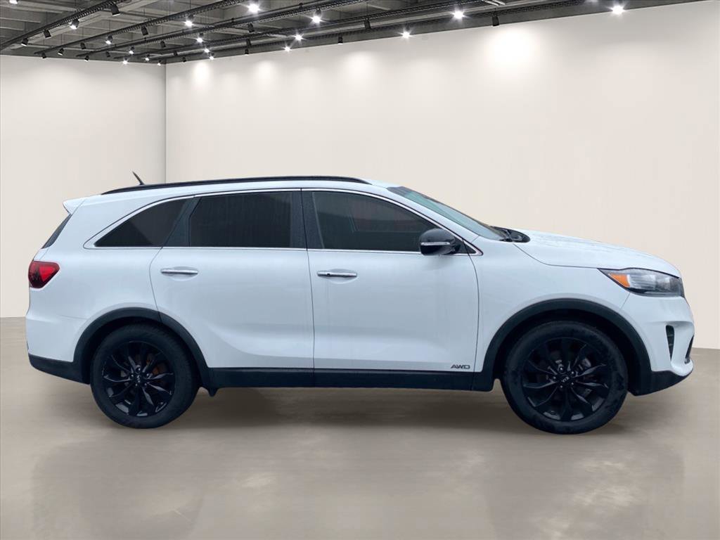 Used 2020 Kia Sorento S AWD/4WD image 8