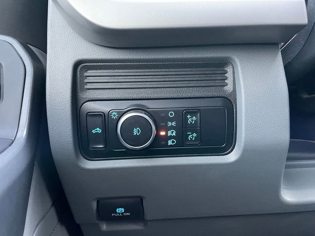 Used 2023 Ford F450 XLT w/ 360-Degree Camera Package AWD/4WD image 46