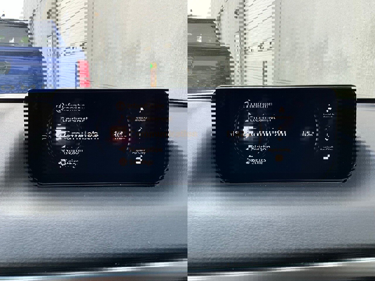 Used 2025 MAZDA CX-50 AWD 2.5 S w/ Select Package image 28