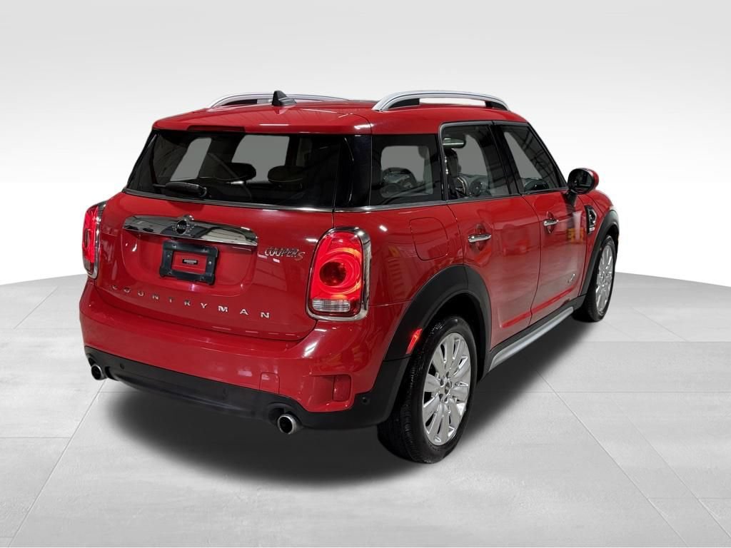 Used 2019 MINI Cooper Countryman S w/ Driver Assistance Package AWD/4WD image 46