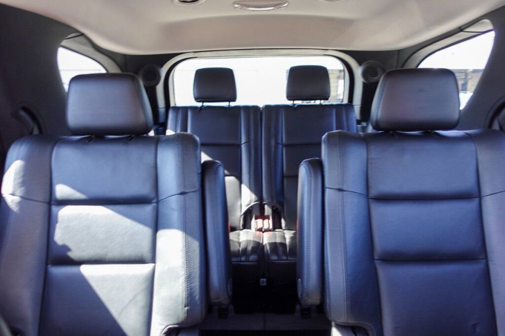 Used 2020 Dodge Durango Citadel image 16