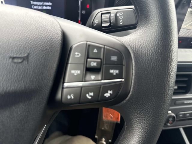 New 2026 Ford Maverick XL image 13
