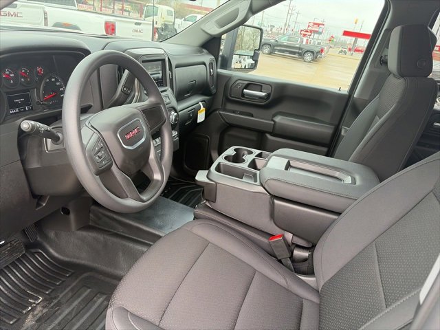 New 2026 GMC Sierra 3500 Pro image 16