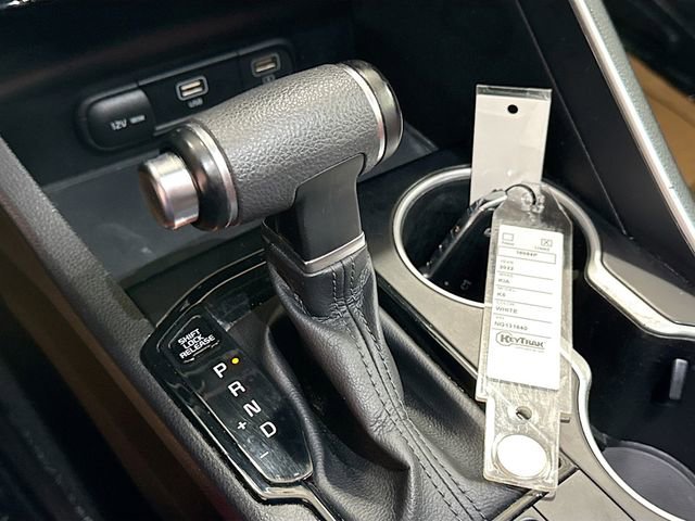 Used 2022 Kia K5 GT-Line w/ GT-Line FWD Premium Package image 18