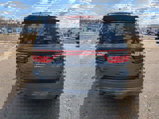 Used 2022 Dodge Durango R/T image 5