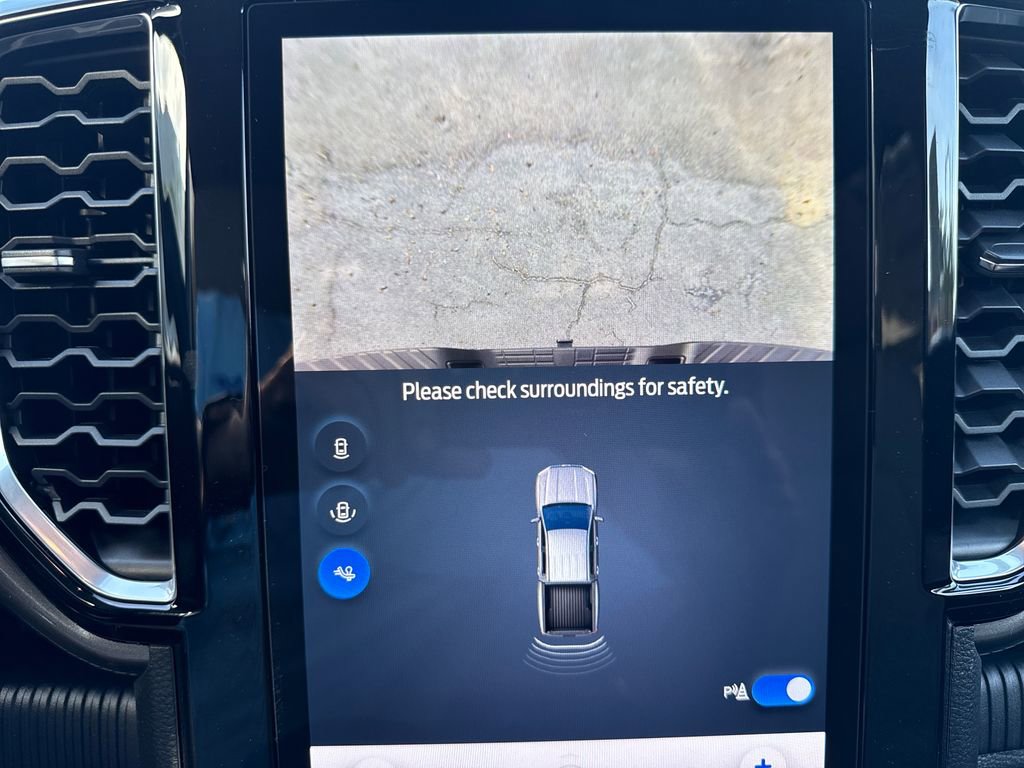 New 2025 Ford Ranger XLT w/ Trailer Tow Package image 24