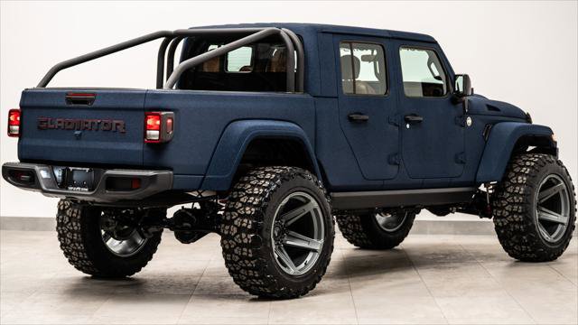 Used 2025 Jeep Gladiator Sport AWD/4WD image 9