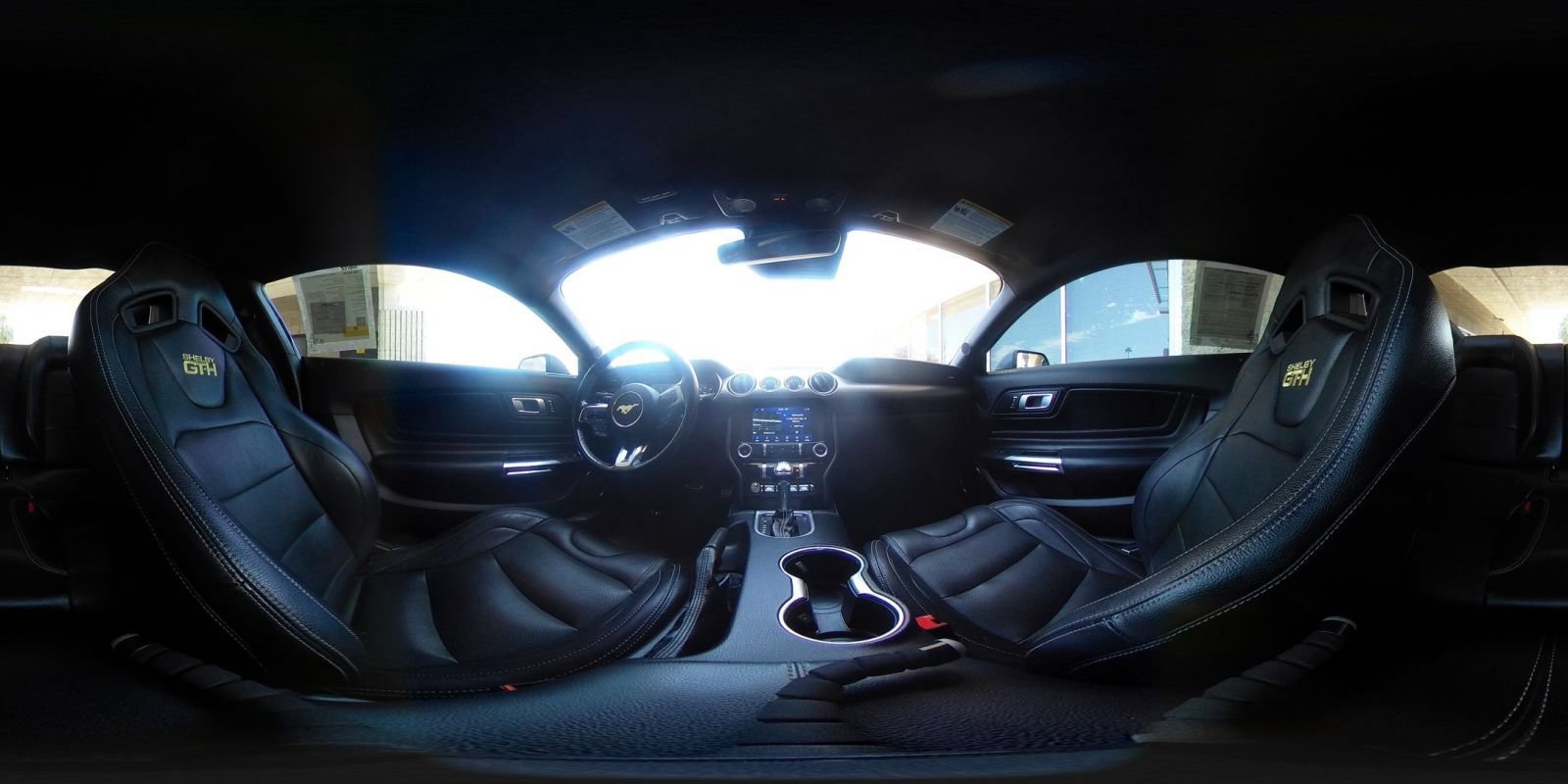 Used 2022 Ford Mustang GT Premium w/ GT Performance Package RWD image 41