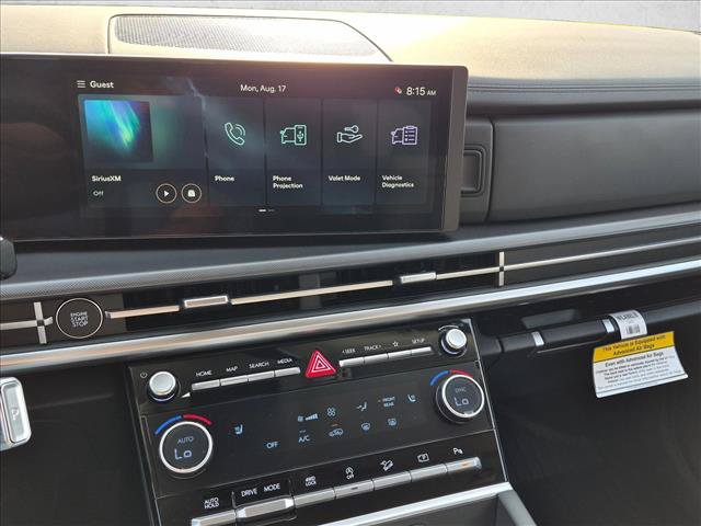 New 2027 Hyundai Santa Fe SEL AWD/4WD image 13