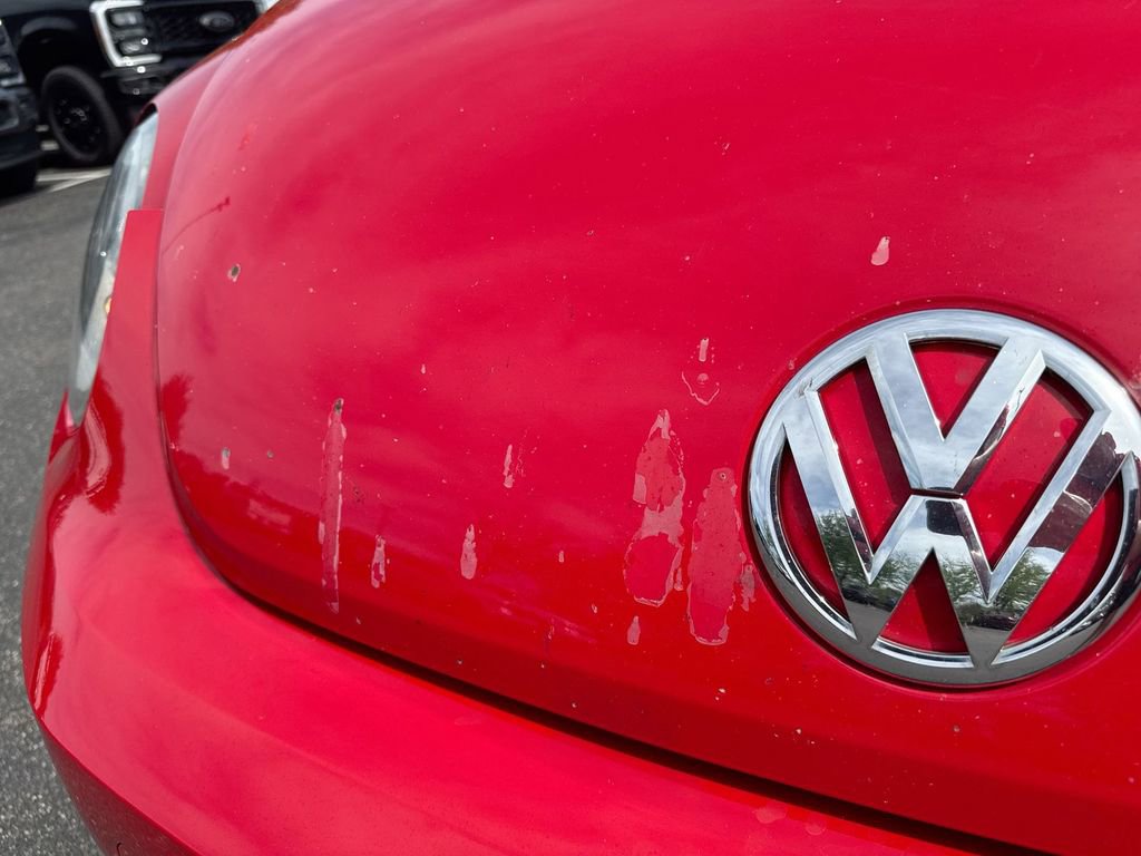 Used 2014 Volkswagen Beetle 2.5 image 28