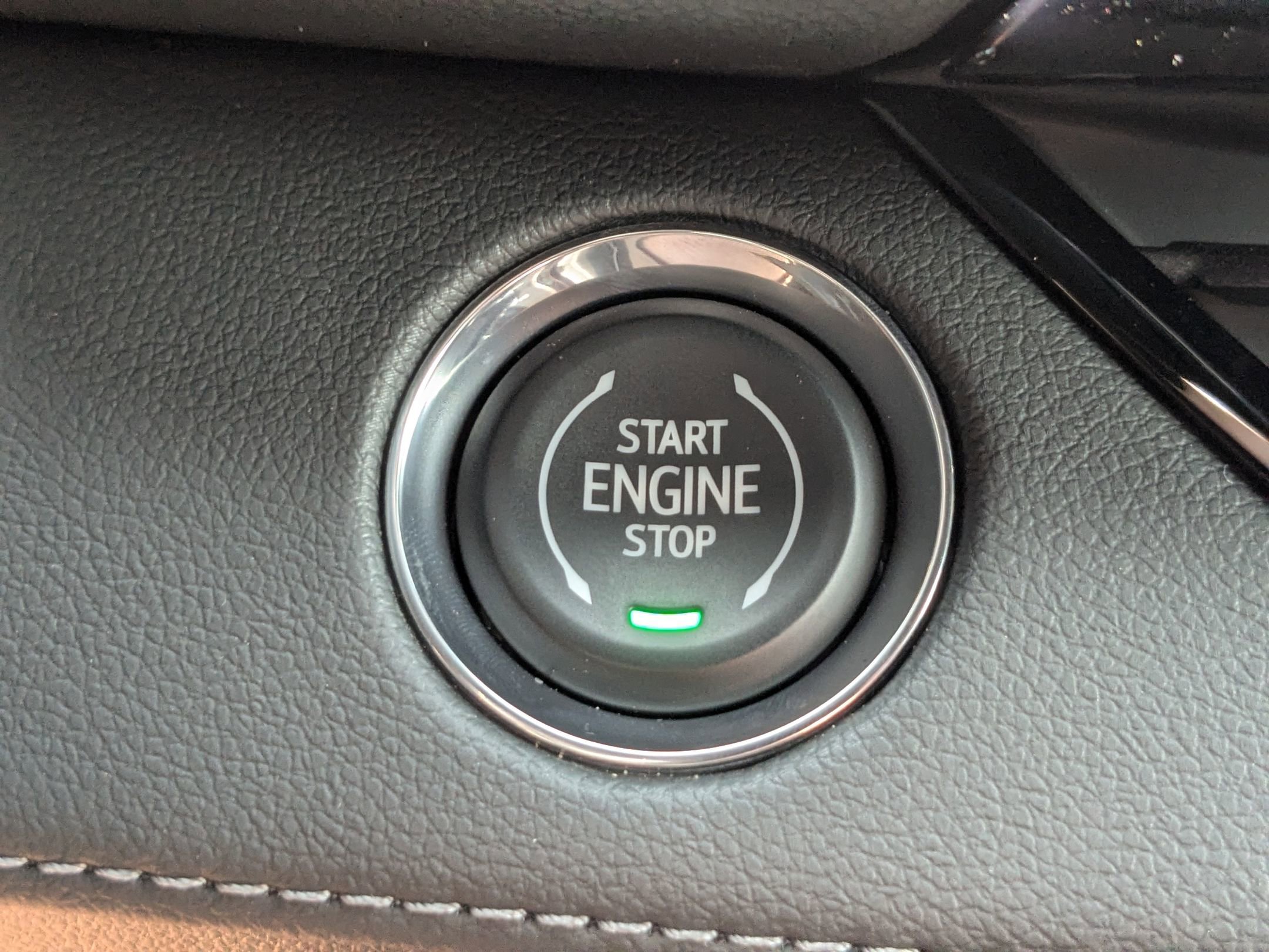 New 2026 Buick Enclave Sport Touring w/ Power Package image 16