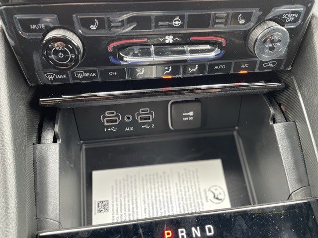 New 2025 Jeep Grand Cherokee L Altitude image 18