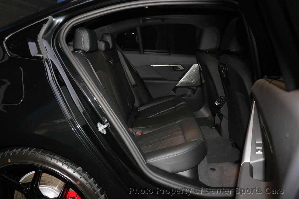 Used 2025 BMW 540i xDrive image 35