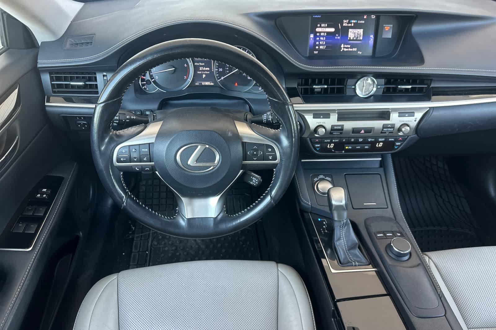 Used 2016 Lexus ES 350 FWD image 14
