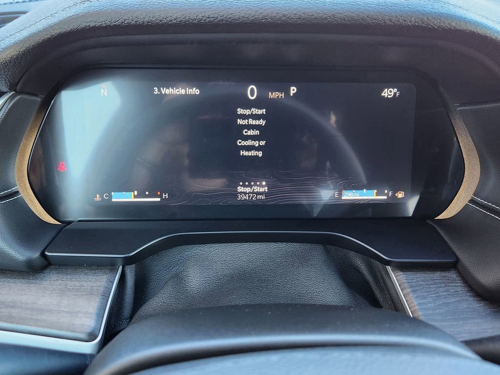 Used 2024 Jeep Grand Cherokee Limited image 6