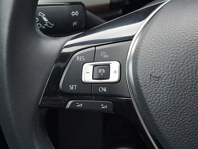 Used 2018 Volkswagen Atlas SEL Premium AWD/4WD image 23