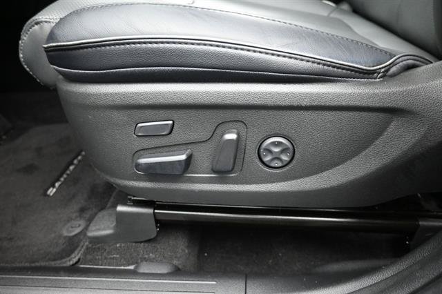 Used 2023 Hyundai Santa Fe Limited w/ Cargo Package FWD image 7