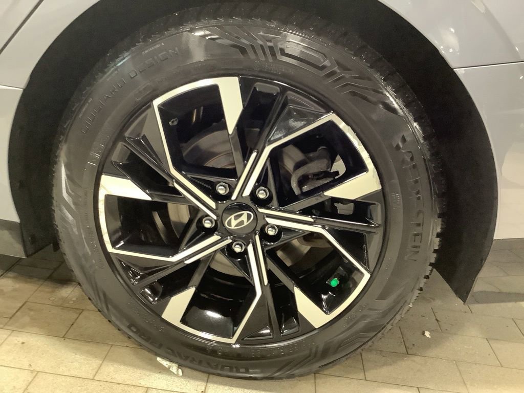 Used 2024 Hyundai Sonata SEL image 28