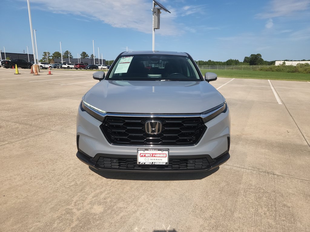 Used 2025 Honda CR-V EX-L image 11