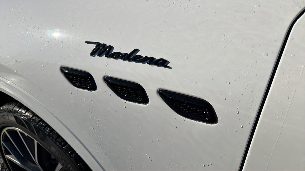 New 2026 Maserati Grecale Modena AWD/4WD image 17