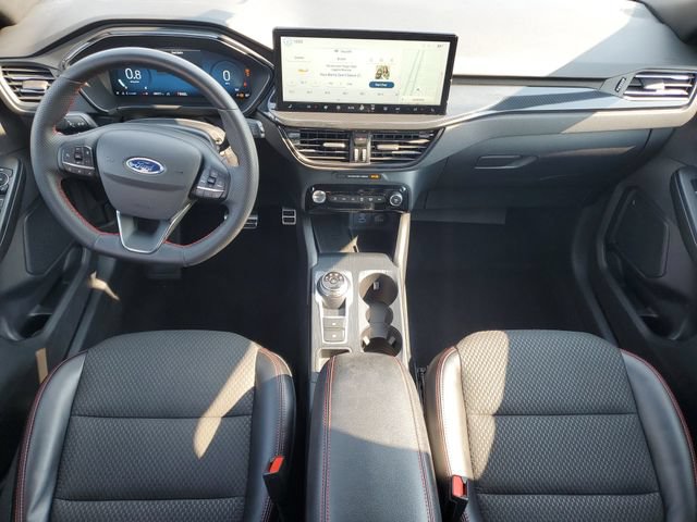Used 2023 Ford Escape ST-Line Elite AWD/4WD image 21