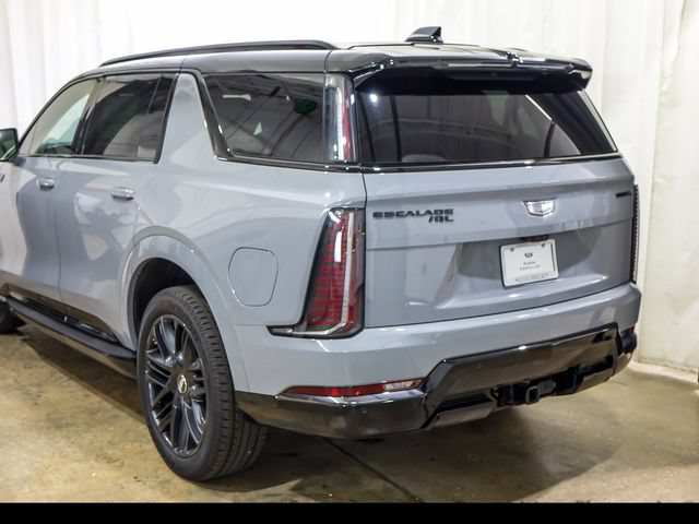 New 2026 Cadillac Escalade IQL Sport 1 w/ LPO, ONYX Package AWD/4WD image 7