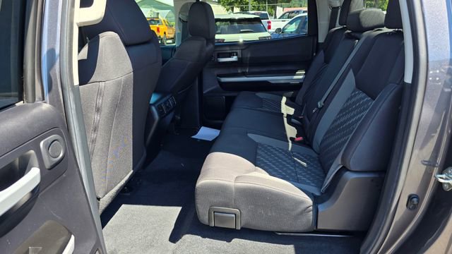 Used 2020 Toyota Tundra SR5 image 12