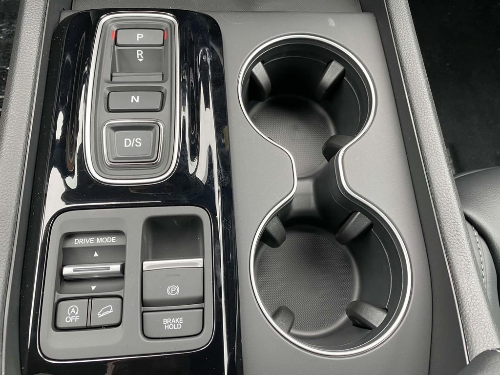 New 2025 Honda Pilot EX-L image 18