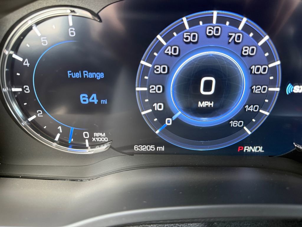 Used 2020 Cadillac Escalade Platinum AWD/4WD image 18