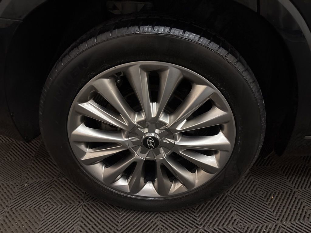 Used 2020 Hyundai Palisade Limited image 29